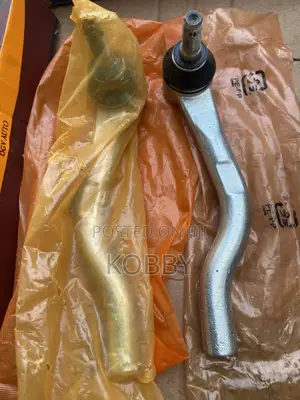 Honda Accord 2013-2015 Tie Rod Ends – Brand New, Pair, 9th Gen