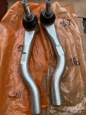 Honda Accord 2013-2015 Tie Rod Ends – Brand New, Pair, 9th Gen