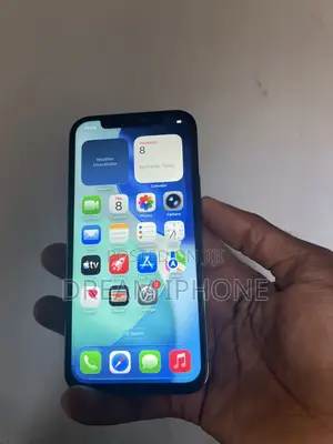 Apple iPhone 12 Pro 256 GB Gray