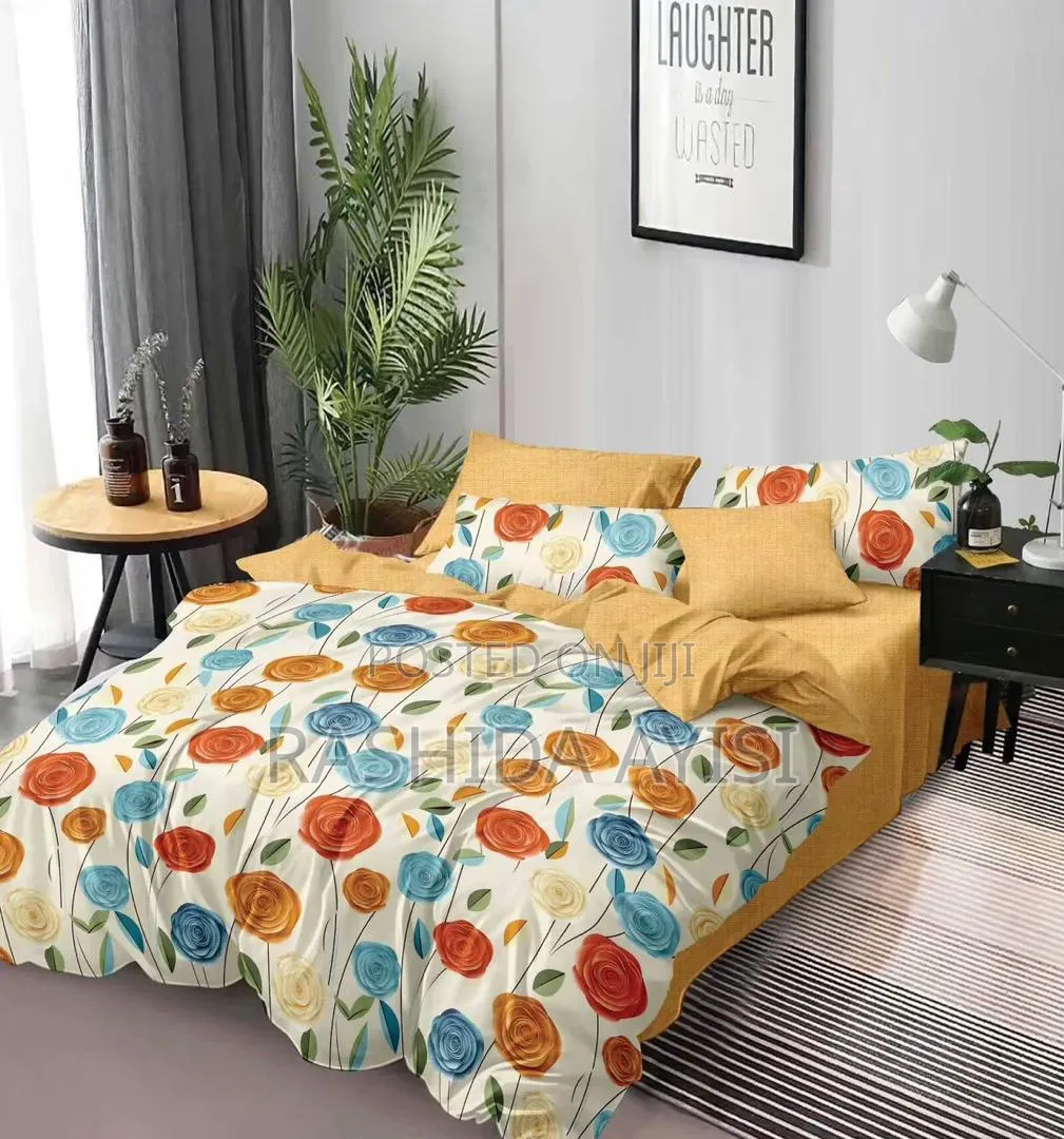 King Size Bedsheets