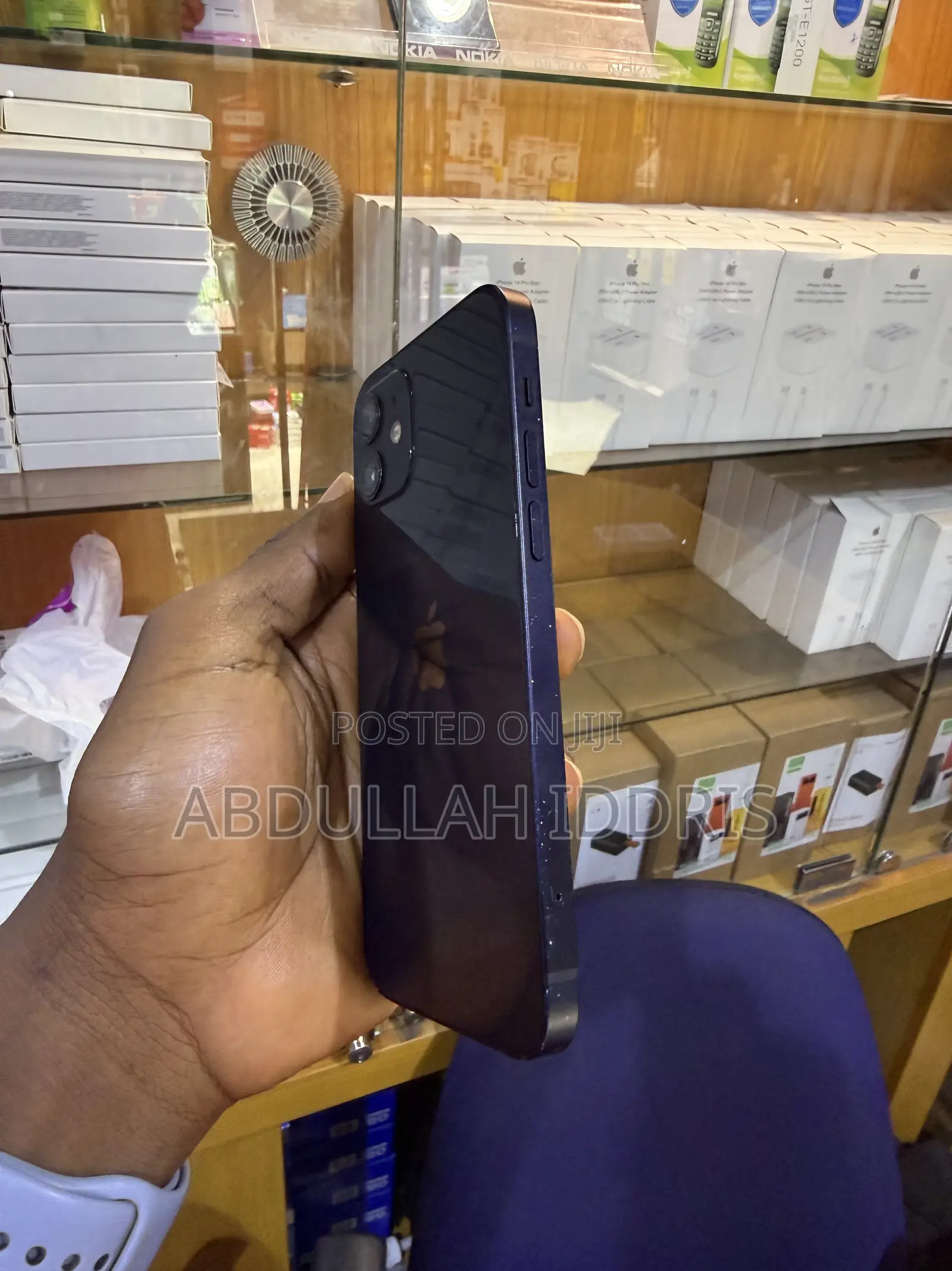 Apple iPhone 12 256 GB