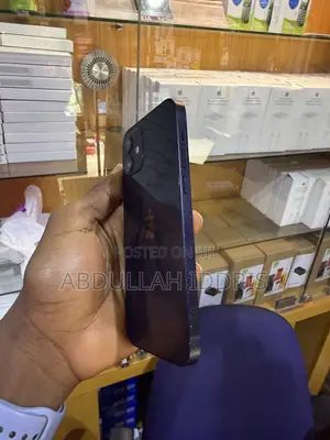 Apple iPhone 12 256 GB