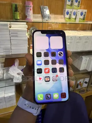 Apple iPhone 12 256 GB