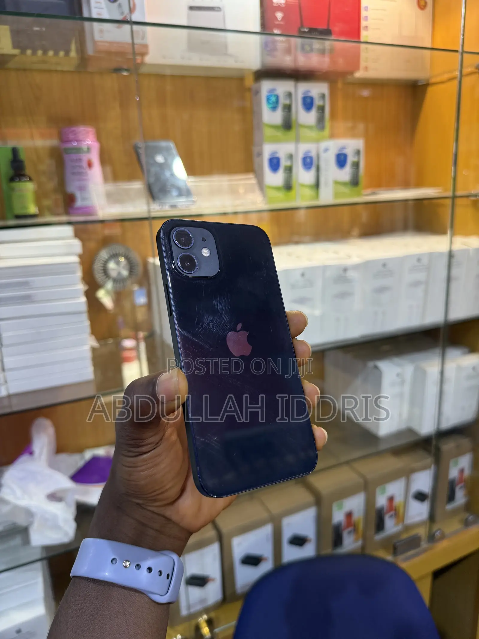 Apple iPhone 12 256 GB