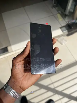 Pixel 6a Amoled Screen