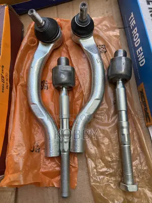 Honda Civic 2013-2015 Tie Rod Ends – Brand New, Pair, 9th Gen Fb