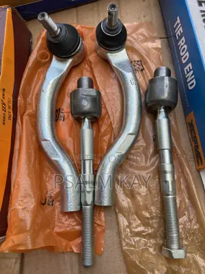 Honda Civic 2012,2013,2014,2015,Tie Rod Ends – Brand New, Pair,