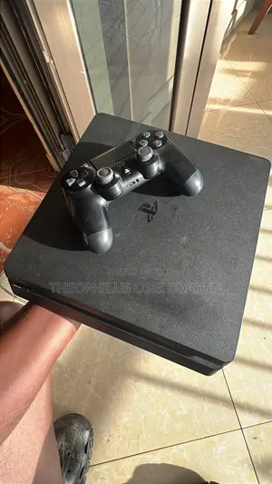 Playstation 4 Slim Jailbreak