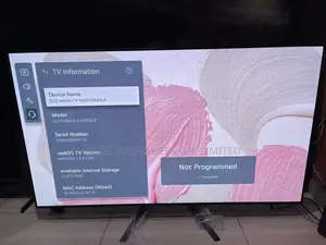 B4 Lg Evo Oled Tv 55” Inch Smart HDR Uhd 120 Hz Active Gaming Tv