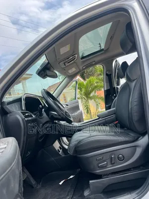 Hyundai Palisade 2021 Brown