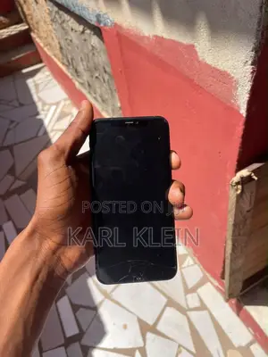 Apple iPhone 11 Pro Max 64 GB Blue