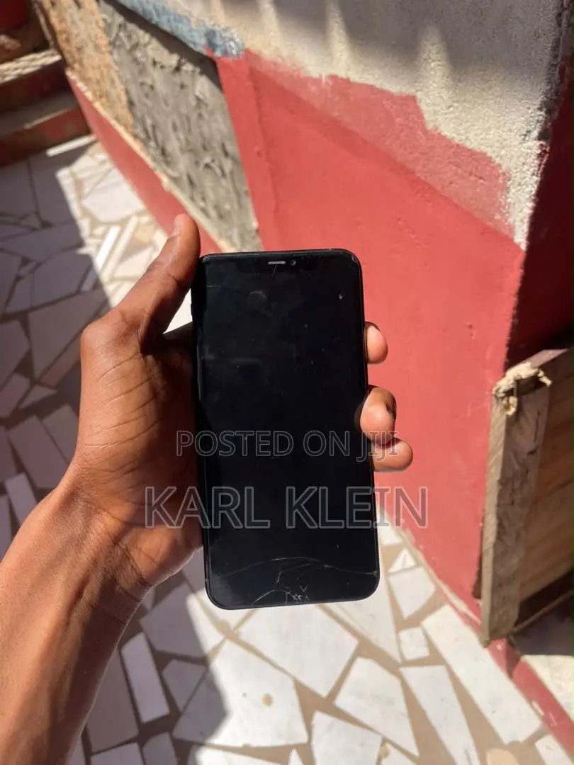 Apple iPhone 11 Pro Max 64 GB Blue