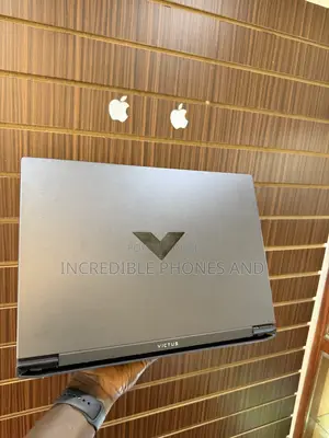 Laptop HP Victus 15 16GB Intel Core i5 SSD 512GB