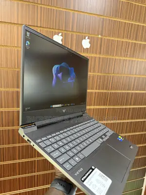 Laptop HP Victus 15 16GB Intel Core i5 SSD 512GB