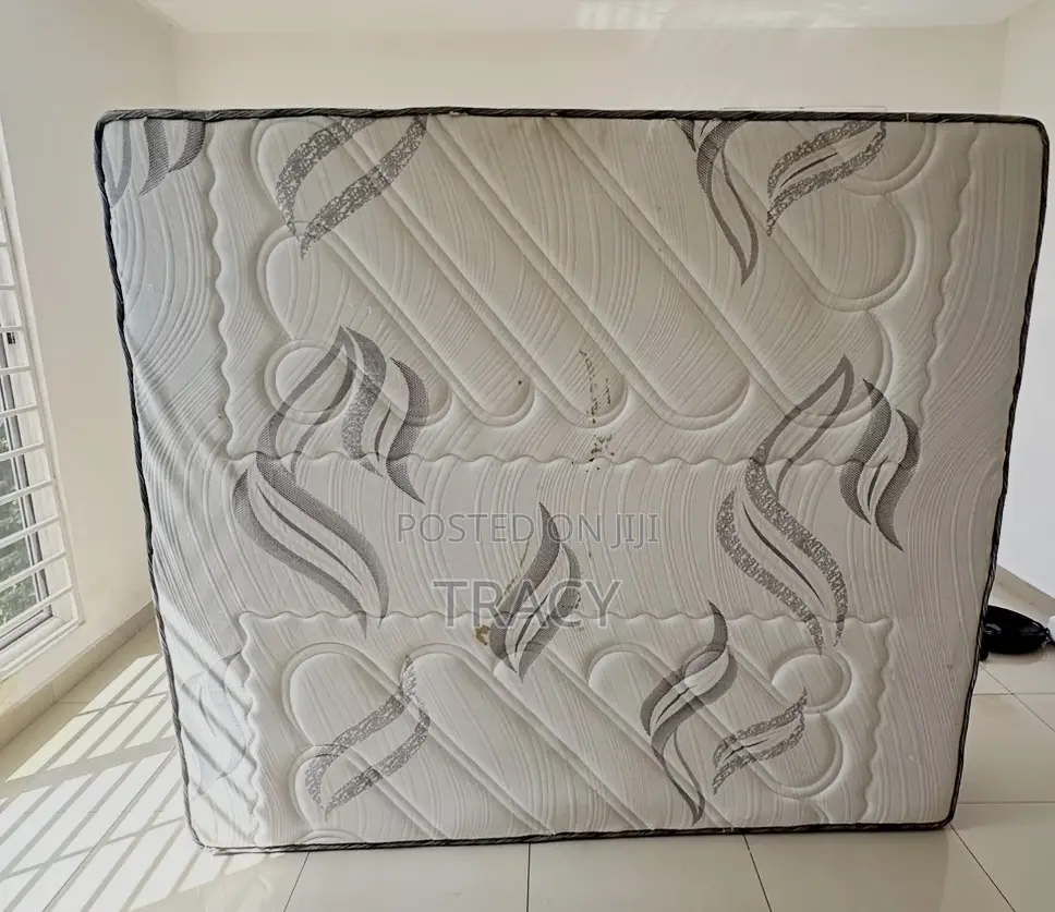 16 in High Density Mattress for Sell Affordable.