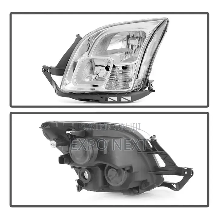 Headlight for Ford Fusion 2006-2009