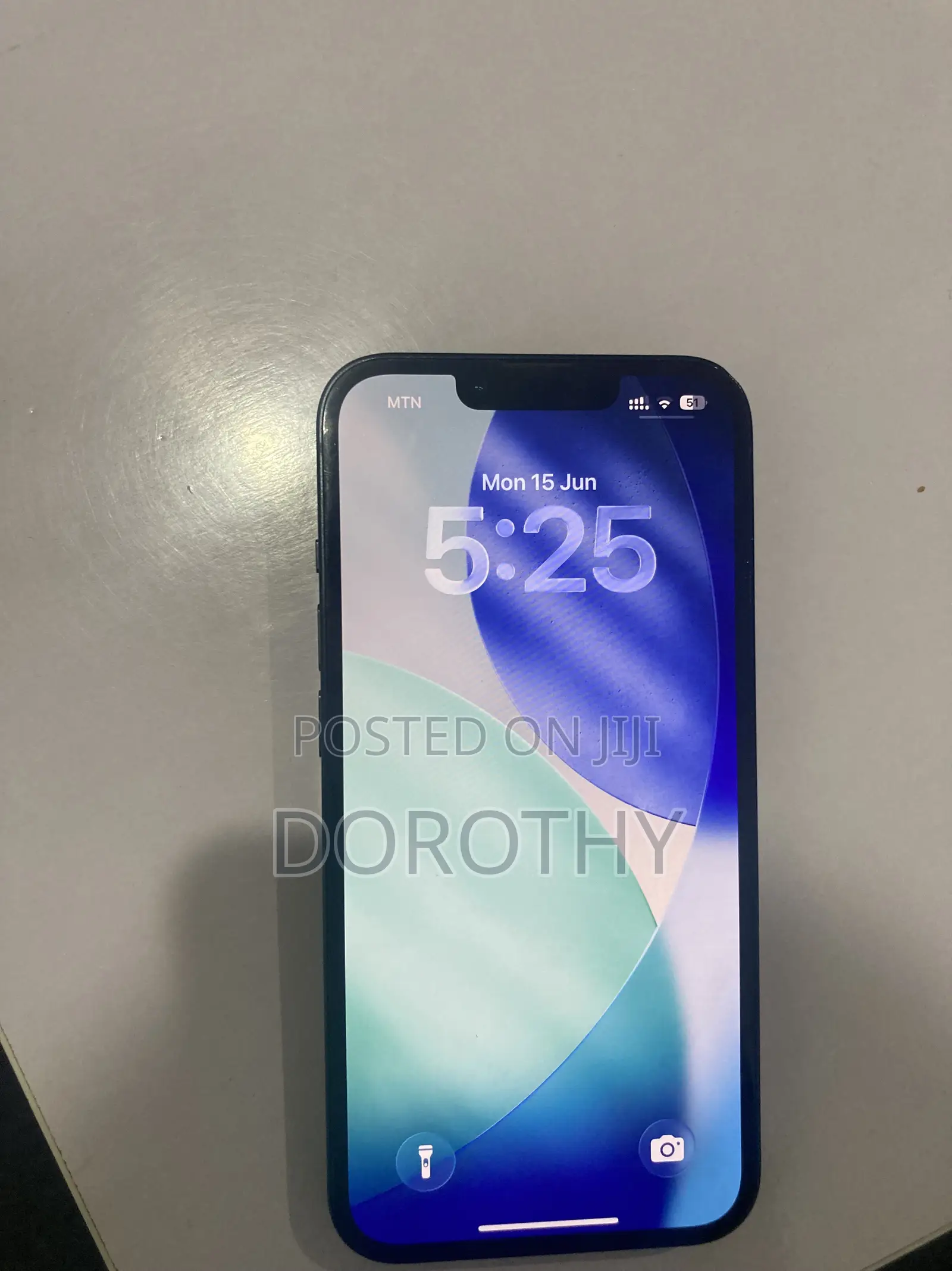 Apple iPhone 13 256 GB