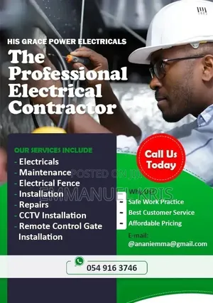 Electrical Engineer