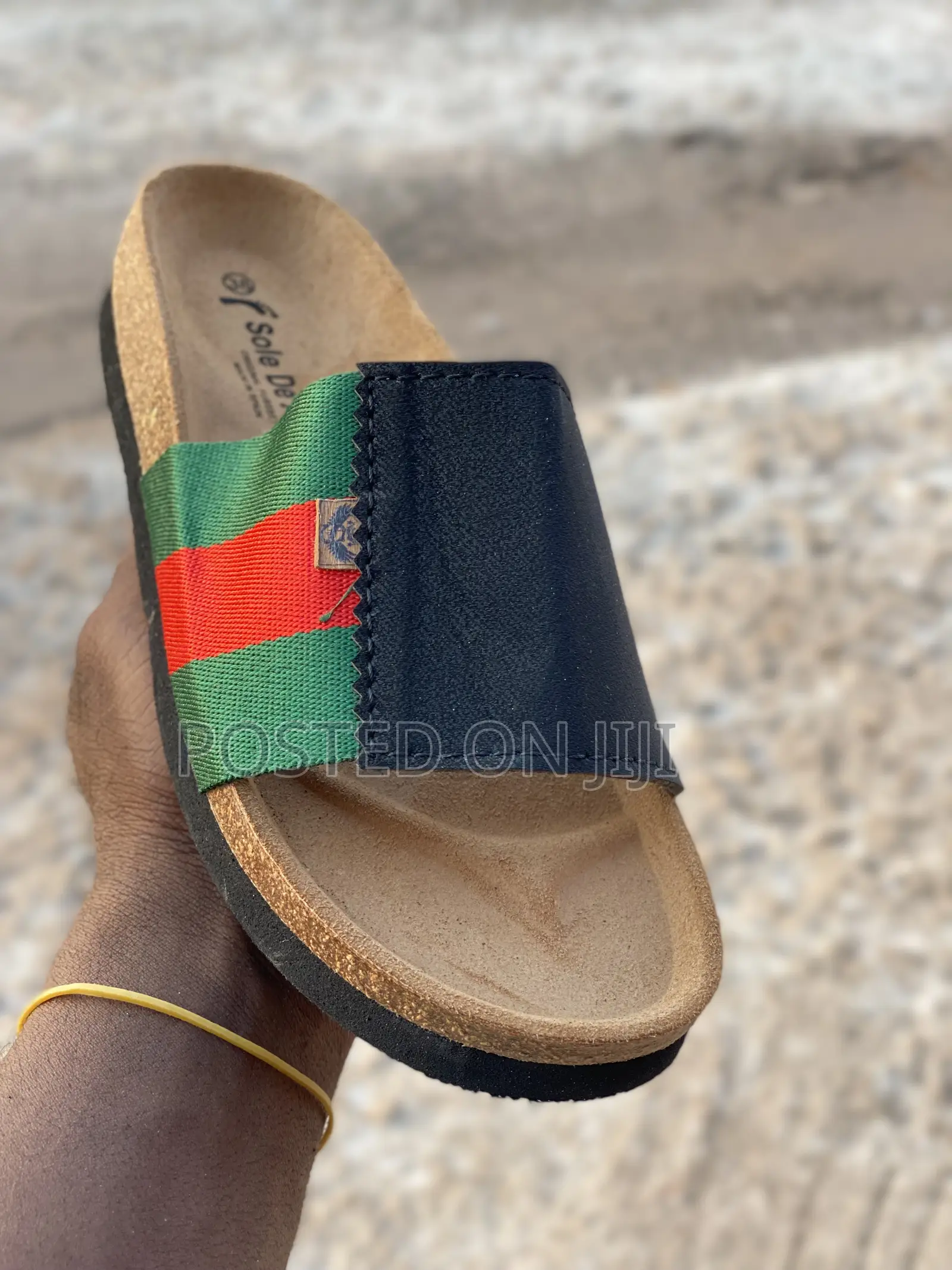 Sparck Gh Birkenstock