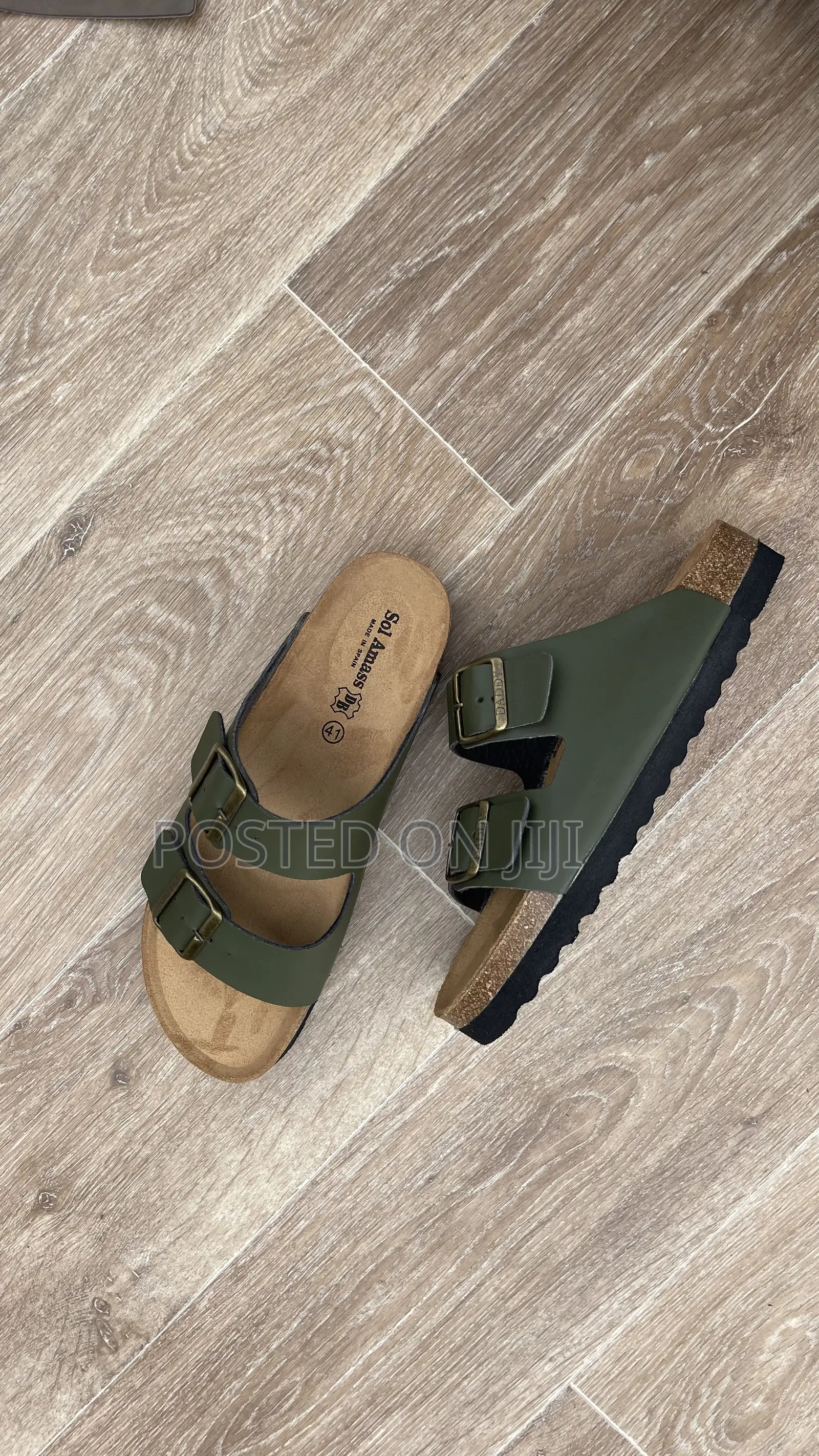 Sparck Gh Birkenstock