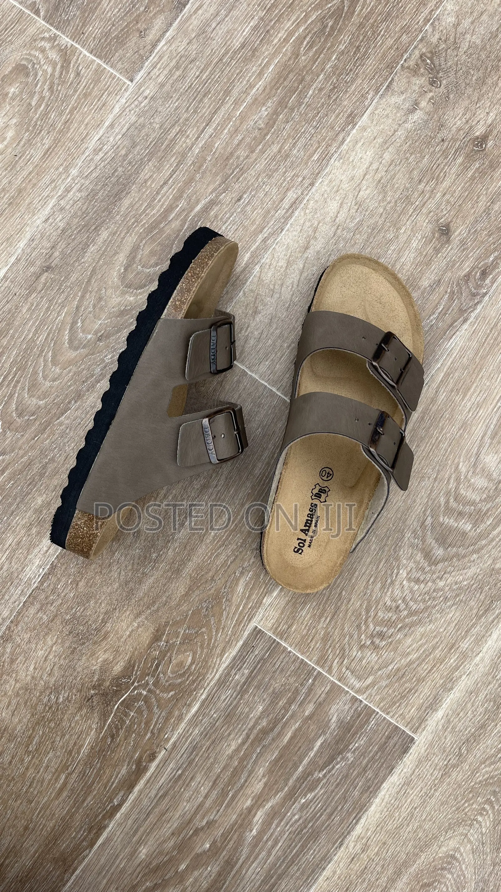 Sparck Gh Birkenstock