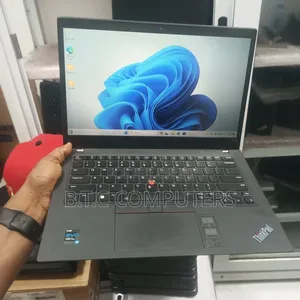 Laptop Lenovo ThinkPad T14s Gen 2 16GB Intel Core i5 SSD 512GB