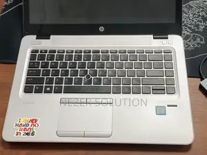 Laptop HP EliteBook 840 G4 16GB Intel Core i5 SSD 500GB