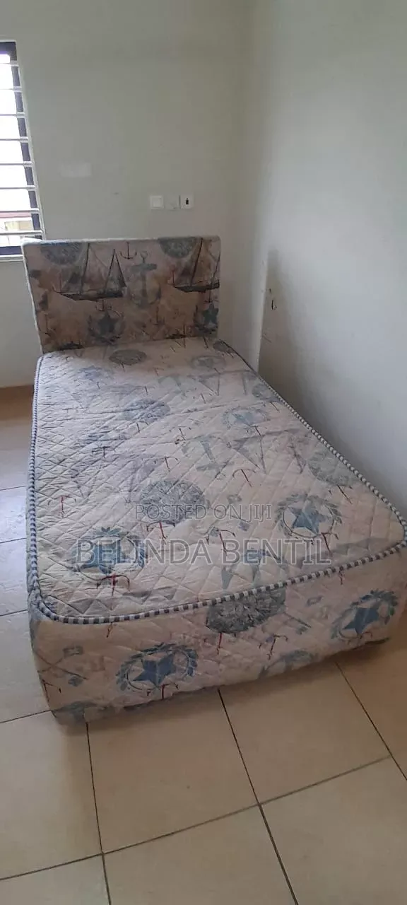 Two Single Beds for Sale