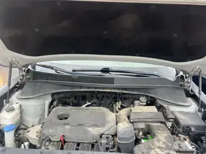 Kia Sorento 4dr SUV 2016 Silver
