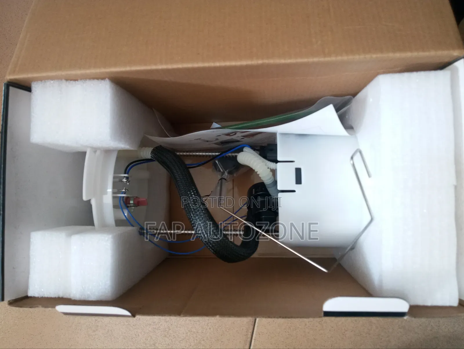 01001. Original Ultra Power Ford Escape and Mercury Mariner Fuel Pump
