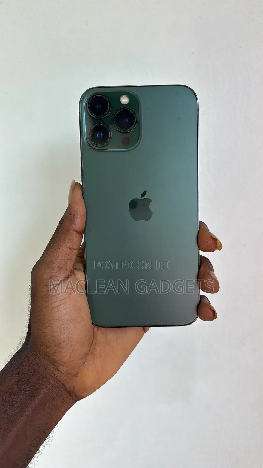 Apple iPhone 13 Pro Max 128 GB Green