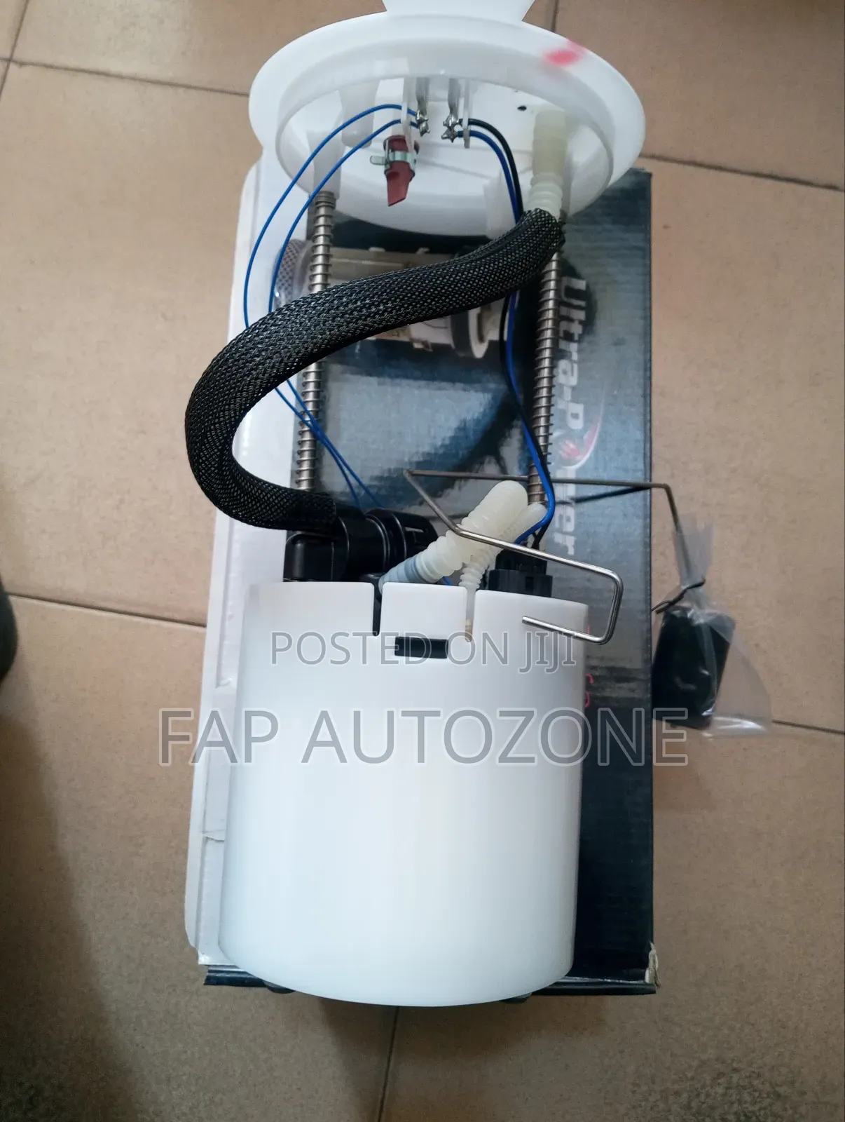 01001. Original Ultra Power Ford Escape and Mercury Mariner Fuel Pump
