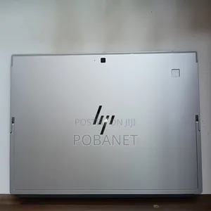 New Laptop HP Elite X2 G8 16GB Intel Core i5 SSD 256GB