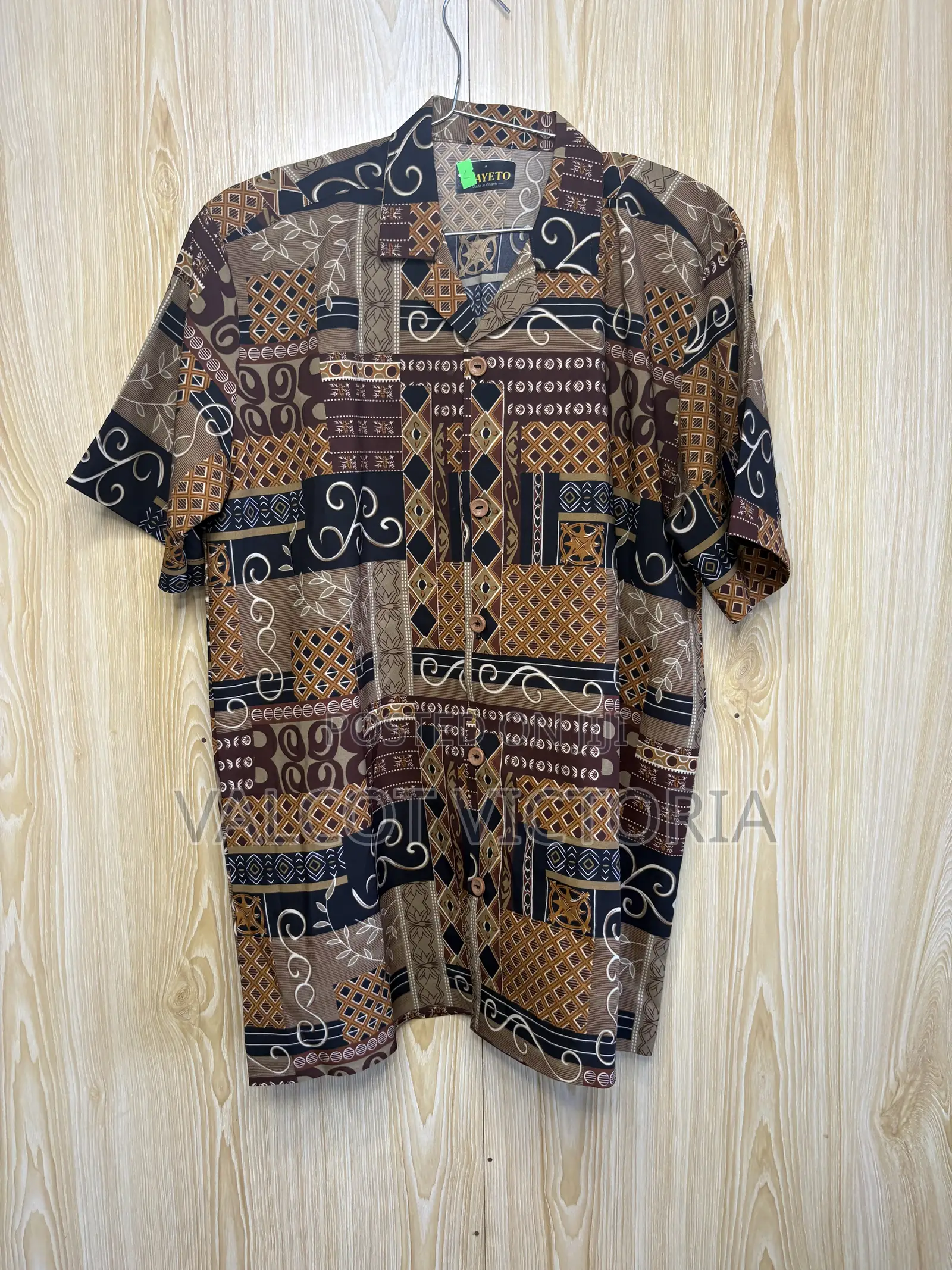 Valcot Unisex No