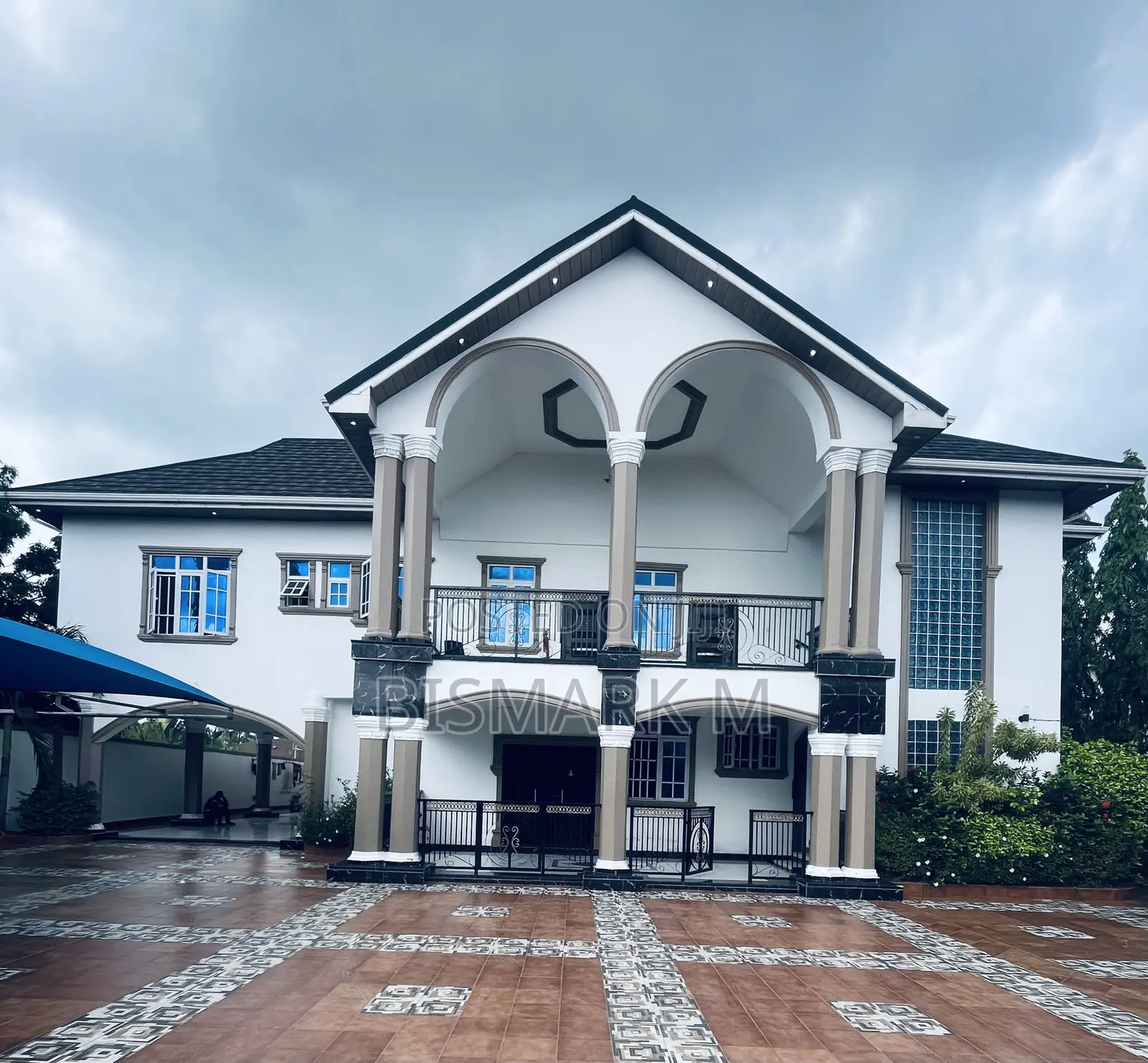 2bdrm Apartment in East Legon for rent