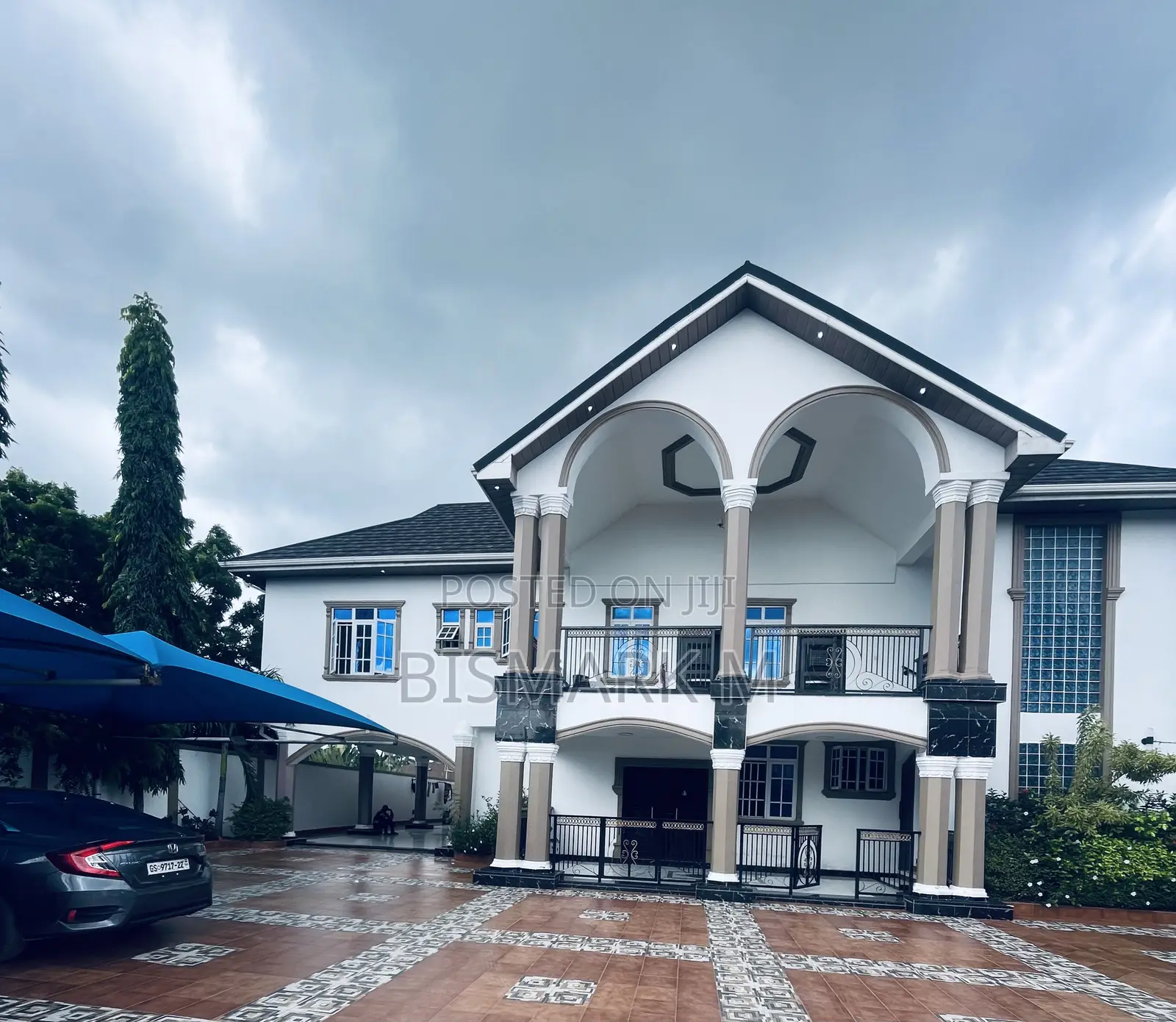 2bdrm Apartment in East Legon for rent