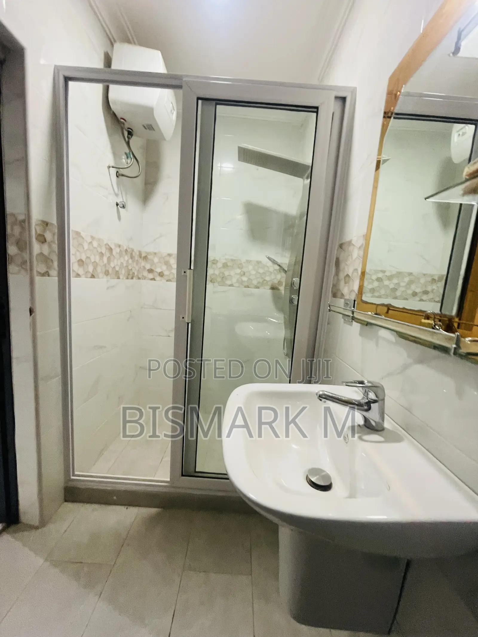 2bdrm Apartment in East Legon for rent