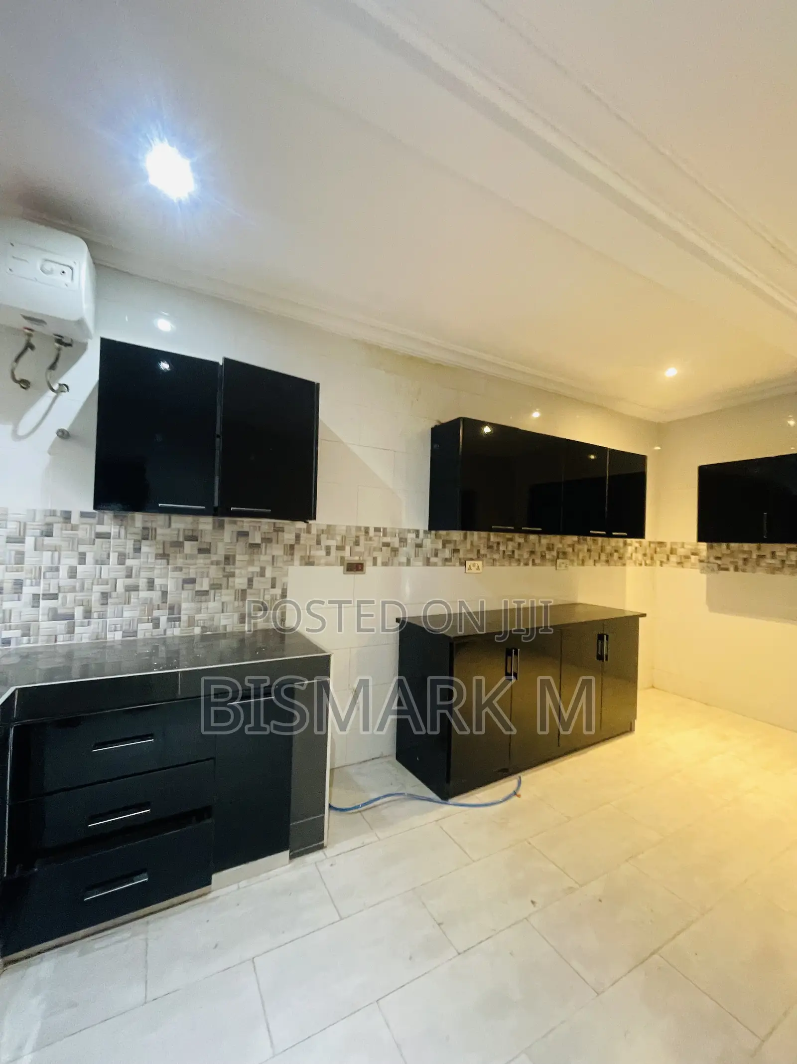 2bdrm Apartment in East Legon for rent