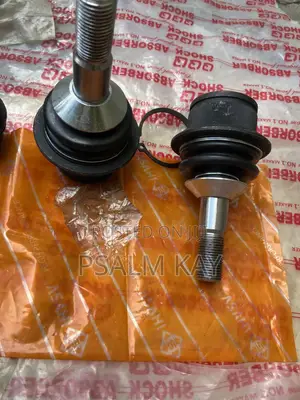 Jeep Cherokee ,2015,2017,2018,2019,2020 Lower Ball Joint–Press-in Type