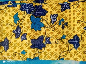 African Print Fabric
