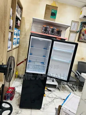 Order Nasco Nasd2-24 196liters Mirror Refrigerator 