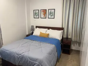 Furnished 2bdrm Duplex in US Embassy Area for sale