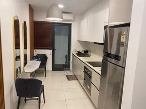 Furnished 2bdrm Duplex in US Embassy Area for sale