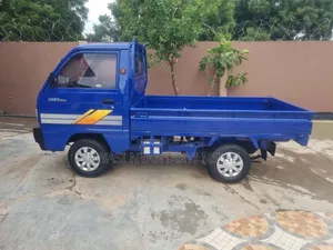 Daewoo Labo Gas