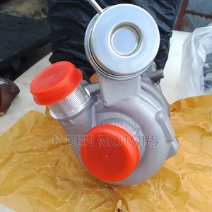 Ford 150 Turbocharger Left and Right
