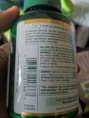 Iron Glycinate