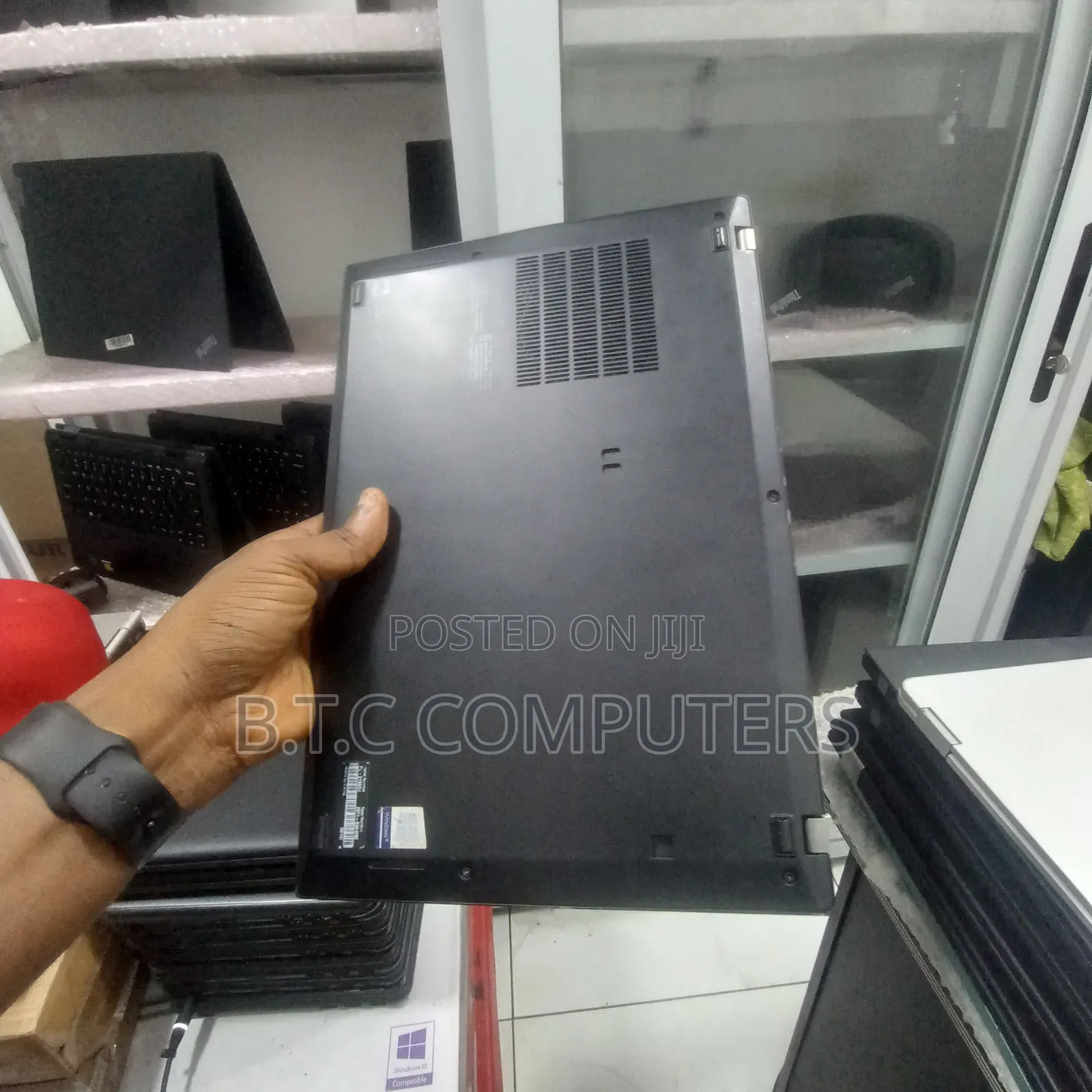 Laptop Lenovo ThinkPad T14s Gen 1 16GB Intel Core i5 SSD 256GB