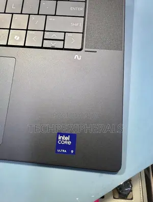 New Laptop HP OmniBook X Flip 16" 32GB Intel Core Ultra 9 SSD 2T