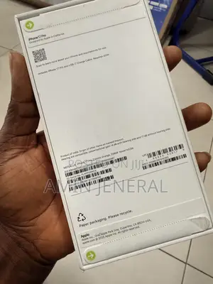 New Apple iPhone 17 Pro 256 GB Orange