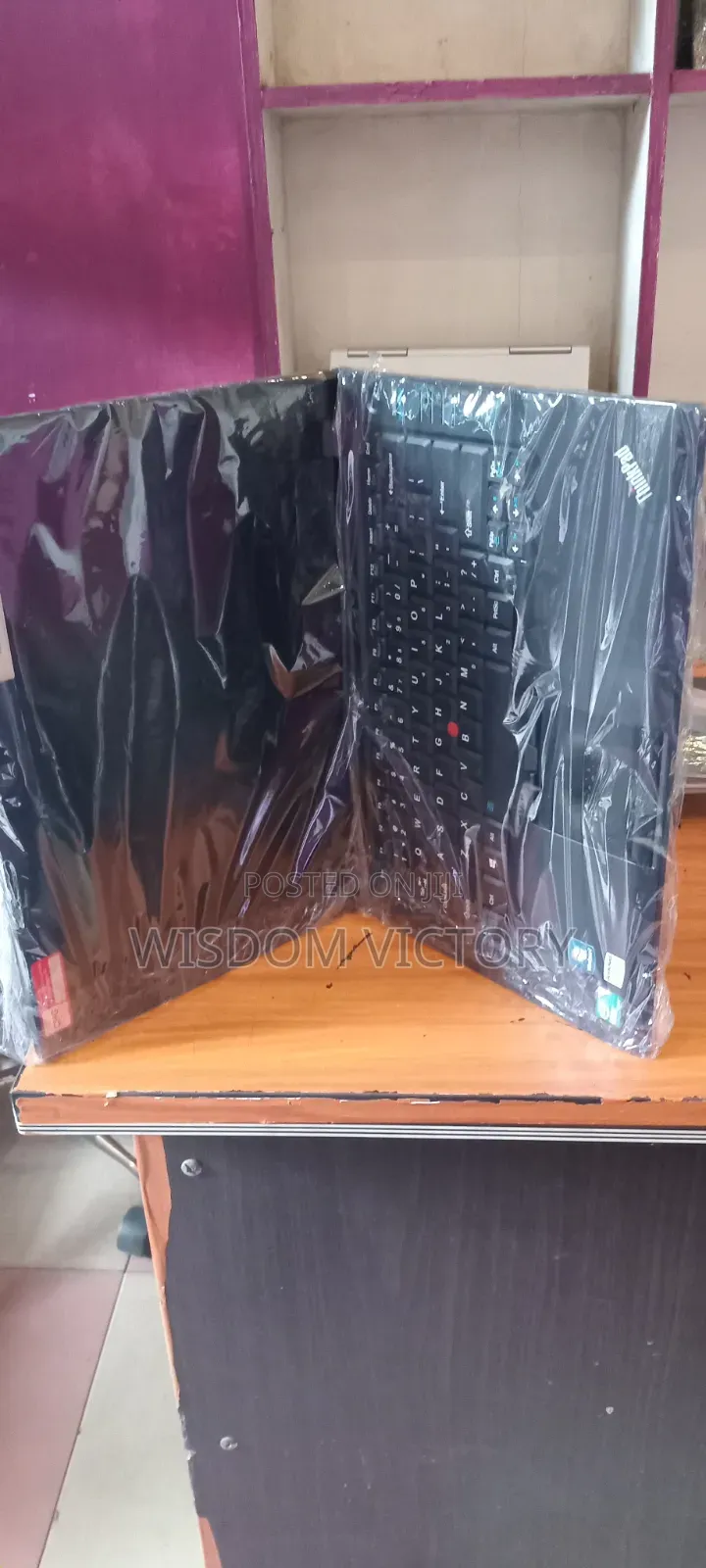 New Laptop Lenovo ThinkPad A20p